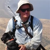 White Buffalo Inc. Employee Anthony Denicola's profile photo