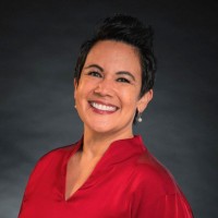 Park University Employee Celeste Lupercio's profile photo