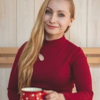 DevCors Employee Tereza Lunerova's profile photo