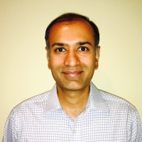 GFT Employee Krishna Mehta's profile photo