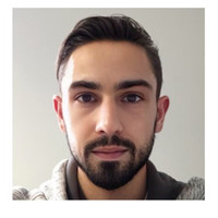 Framatome Employee Andy Dolphin's profile photo