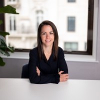 Permira Employee Charlotte Claraco's profile photo