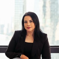 Olivia Ramos Email & Phone Number