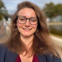 Camille Collard Email