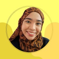 Payboy Employee Adibah Ariffin's profile photo
