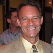 Stretch Zone Employee Kevin Kravitz's profile photo