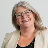 Bloom Digital Employee Trine Koch-Nielsen's profile photo