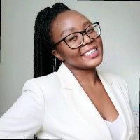 Luyanda Mkhize Email
