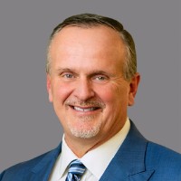 Alvarez and Marsal Employee Mark Roberts's profile photo