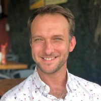 Crafter's Companion Employee John Arlow's profile photo