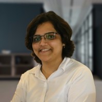 Woolf Employee Maya Kamath's profile photo