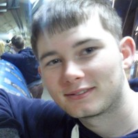 Royal London Employee Nathan McCabe's profile photo