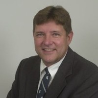 O&M Halyard Employee Mike Pickard's profile photo
