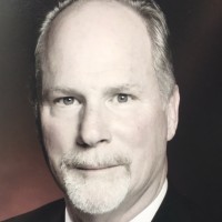 Laser Engineering Inc. Employee Brian Sanders's profile photo