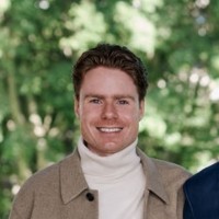 ScaleApp Employee Luke McFarlane's profile photo