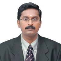 Saveetha Engineering College Employee Ganapathi Raman's profile photo