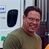 Interior Exterior Building Supply Employee Pete Medina's profile photo