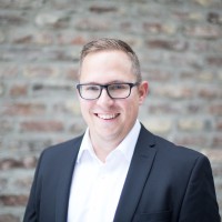 H&F Solutions Employee Philipp Futterknecht's profile photo