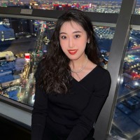 UpSpring Employee Zixuan Wang's profile photo