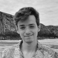 Living With Employee Harry Johnston's profile photo