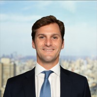 Colbeck Capital Management Employee Jake Weil's profile photo