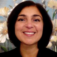 Harkham Hillel Hebrew Academy Employee Sigal Maman-Harosh's profile photo