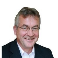 ESRI Employee David Arrowsmith's profile photo