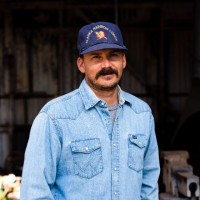Patagonia Employee Taylor Cox's profile photo