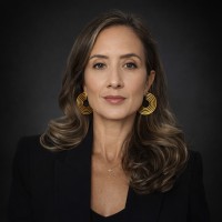 Mercury Fund Employee Laura Halaby's profile photo