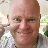 Ocucon Employee Gary Trotter's profile photo