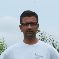 AIMSystems Employee Ajay Gupta's profile photo