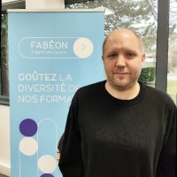 Fabéon Employee Vincent Martz's profile photo