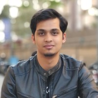 Meragi Employee Mayank Kushal's profile photo