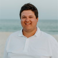 Trident Steel Corporation Employee Brian Holloway's profile photo