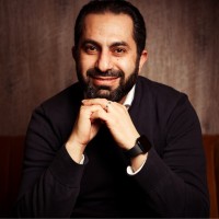 Mohammed Abujarour Email & Phone Number