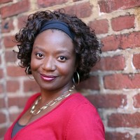Theatre Communications Group Employee Lateshia Ellerson's profile photo