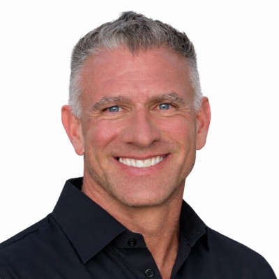 Entrepreneurs' Organization Employee Brent Bennett's profile photo