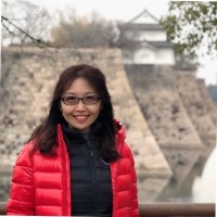 Tina Liu Email & Phone Number