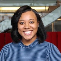 Khalia Abdullah's profile photo