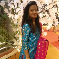 Mindler Employee shivani abhang's profile photo