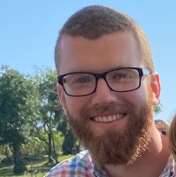 United States Department of Defense Employee John Merwin's profile photo