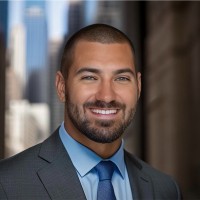 Intuit Employee Lance Baker's profile photo