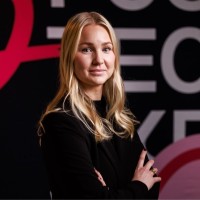 HiQ Employee Kristin Rutqvist's profile photo