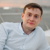 T-Systems Iberia Employee Dmitrii P.'s profile photo