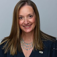 IMDb.com Employee Nikki Santoro's profile photo