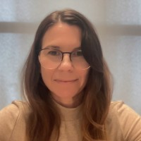 FX and Fox Cable Networks Employee Ashley Traywick's profile photo