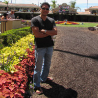 Actian Employee Alex Kerr's profile photo