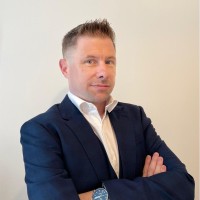 Relax Gaming Ltd Employee Tony O'Mahony's profile photo