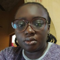 Chioma Egwuibe's profile photo