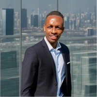 XC360 - Exceptional IT Support Employee Bryson Sheria's profile photo
